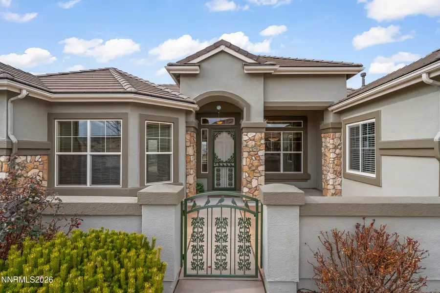 4600 Cobra Drive, Sparks, NV 89436 - #2