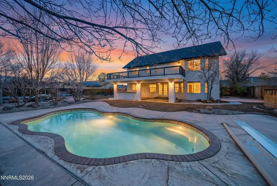 674 Buzzys Ranch Road, Carson City, NV 89701 - #3