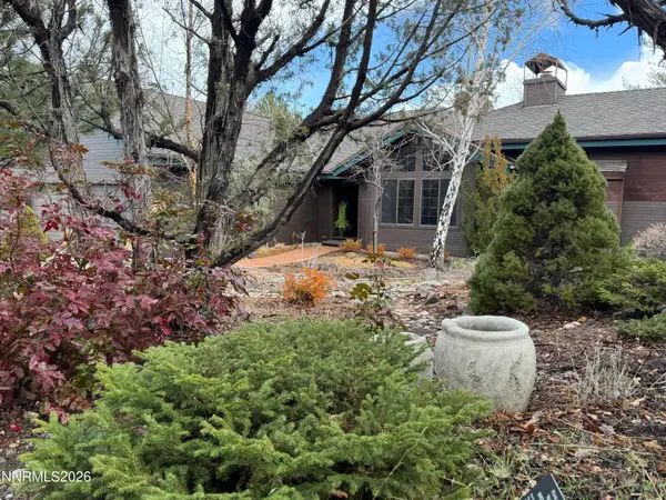 4055 Plateau Road, Reno, NV 89519