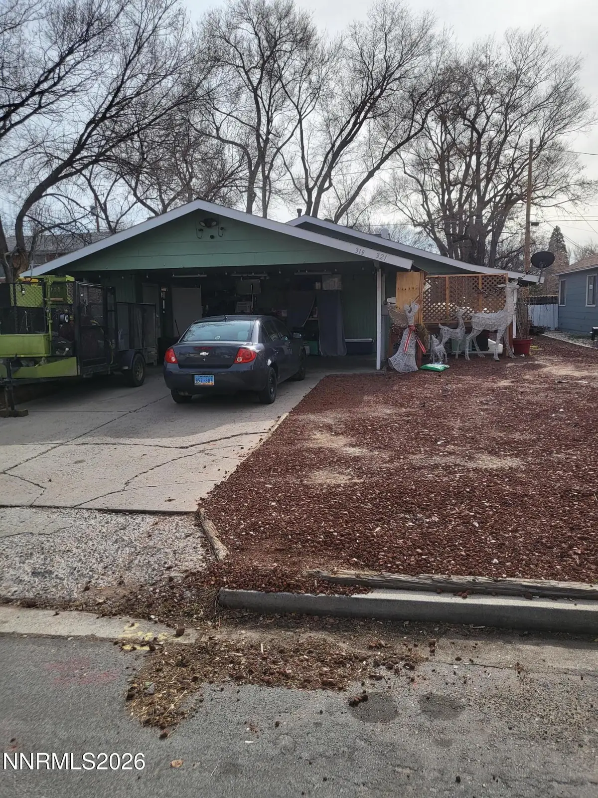 319 Lee Street, Carson City, NV 89706 - #1