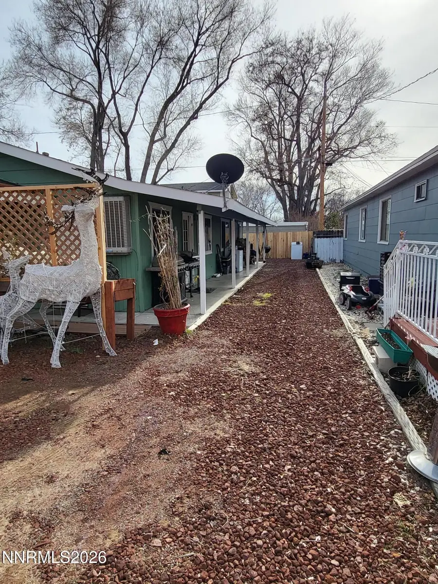 319 Lee Street, Carson City, NV 89706 - #2