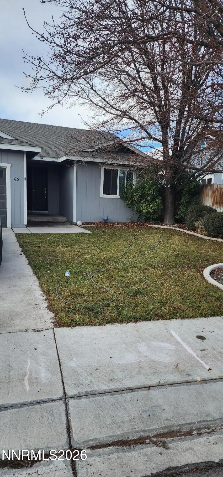166 Westward Lane, Fernley, NV 89408 - #1