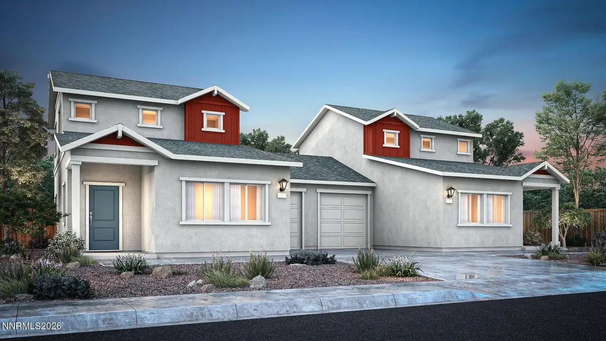 8374 Vermilion Drive, Reno, NV 89506 - #1