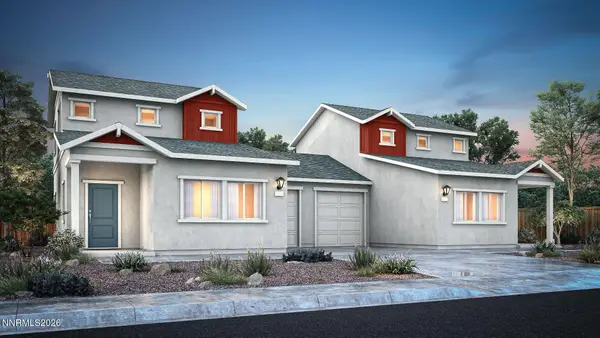 8374 Vermilion Drive, Reno, NV 89506