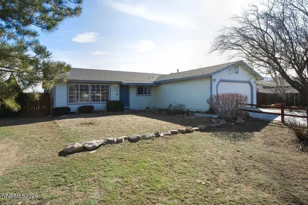 912 Nicole Street, Dayton, NV 89403