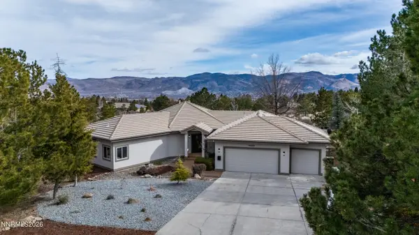 14330 E Windriver Lane, Reno, NV 89511