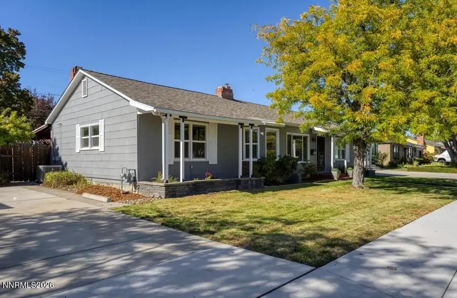 953 7th Street, Sparks, NV 89431 - #2