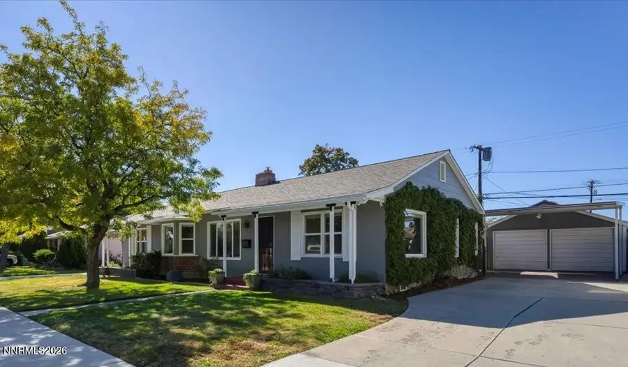 953 7th Street, Sparks, NV 89431 - #3