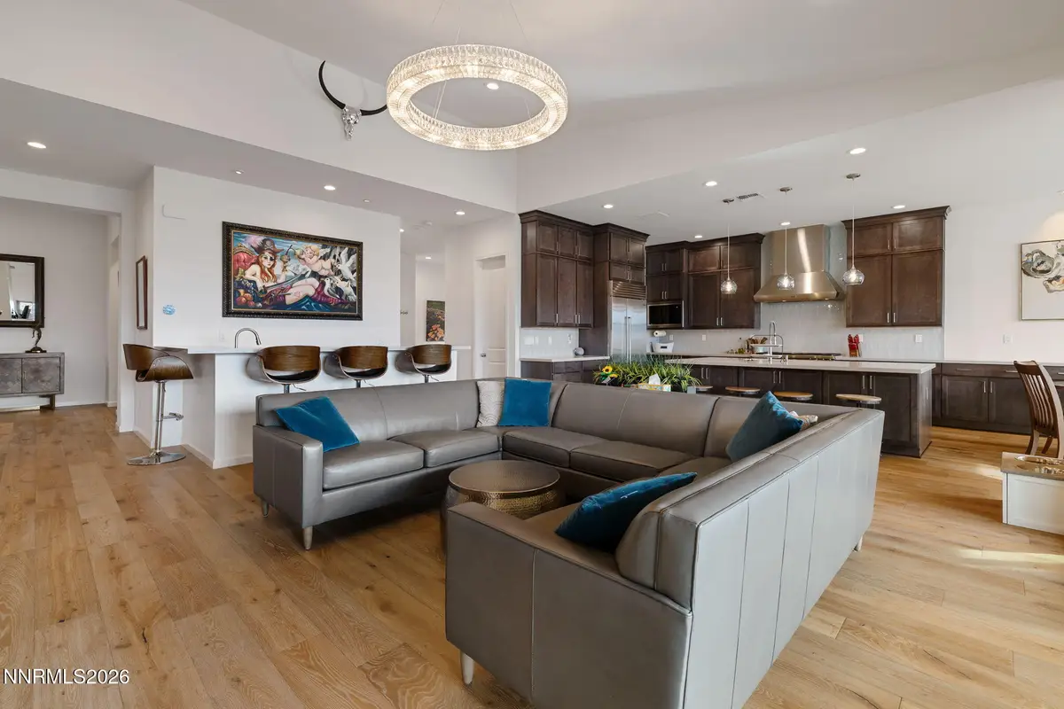 2237 Cold Creek Trail, Reno, NV 89523 - #1