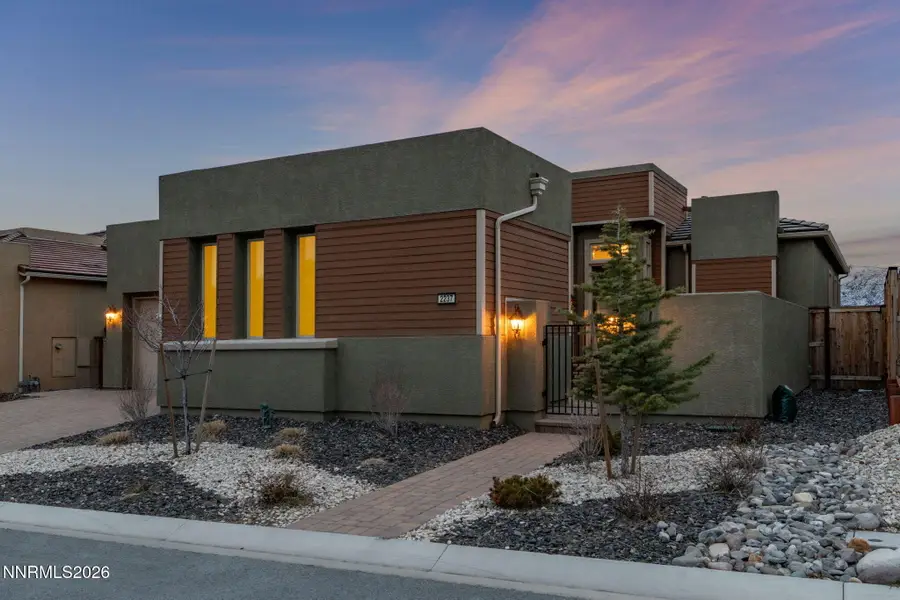 2237 Cold Creek Trail, Reno, NV 89523 - #2