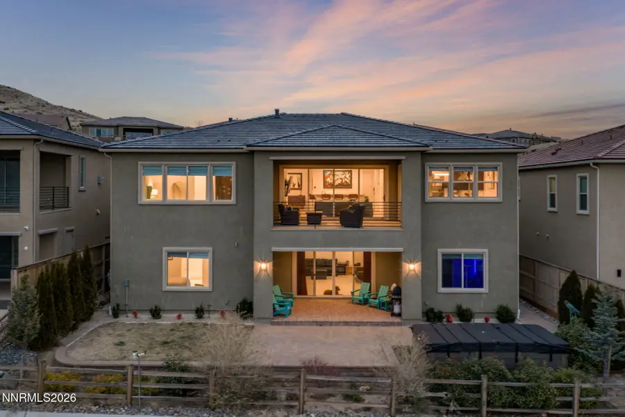 2237 Cold Creek Trail, Reno, NV 89523 - #3