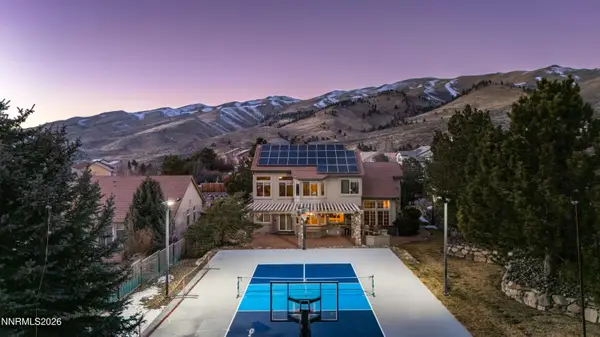 2750 Sandestin Drive, Reno, NV 89523