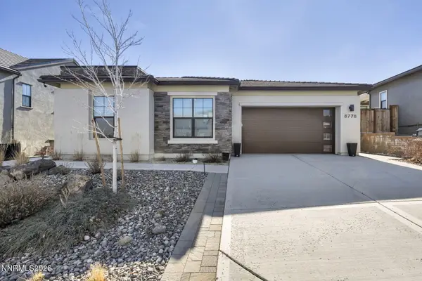 8778 Larkhaven Trail, Reno, NV 89523