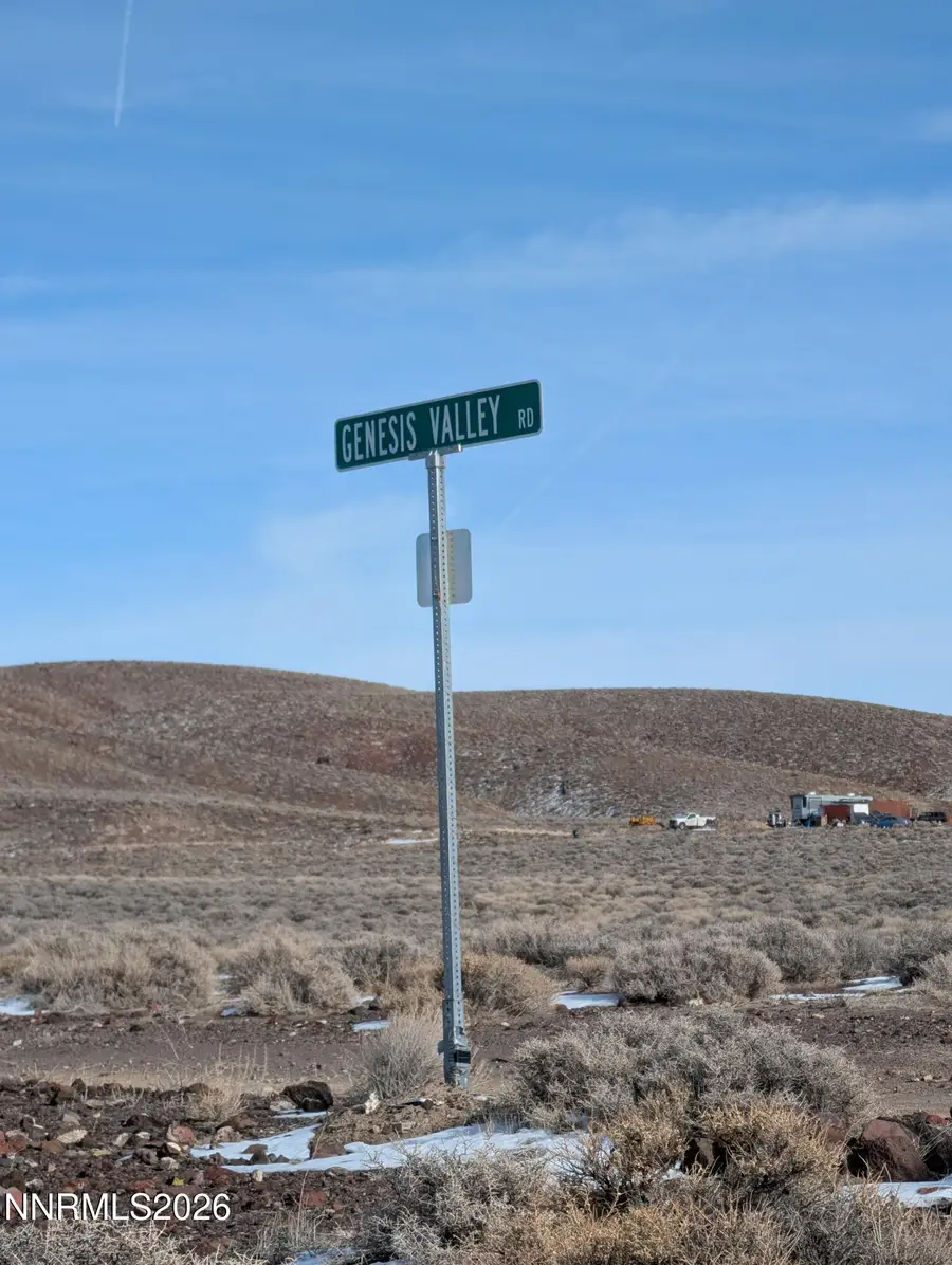 00 E Gas Line Road, Fernley, NV 89408 - #2