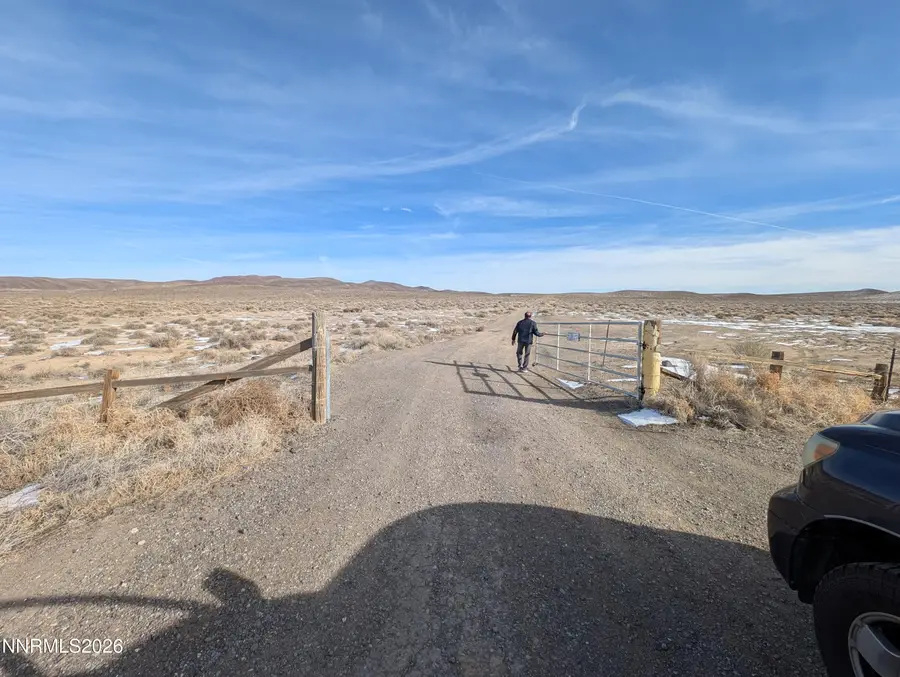 00 E Gas Line Road, Fernley, NV 89408 - #3