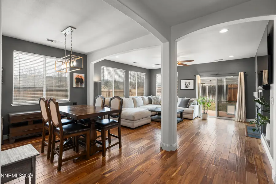 1290 Vista Alta Court, Reno, NV 89521 - #3