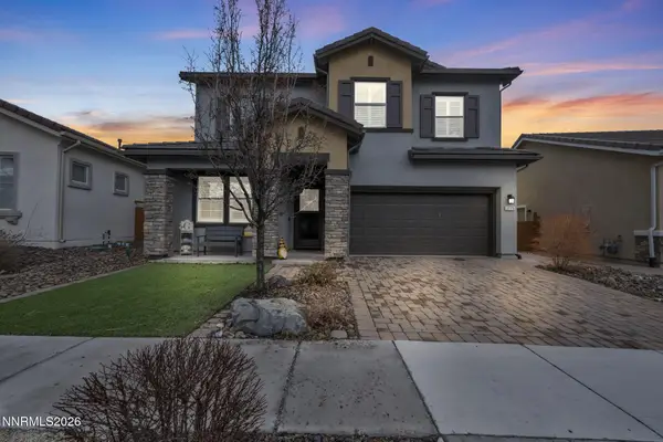 3175 Heather Flume Lane, Sparks, NV 89436