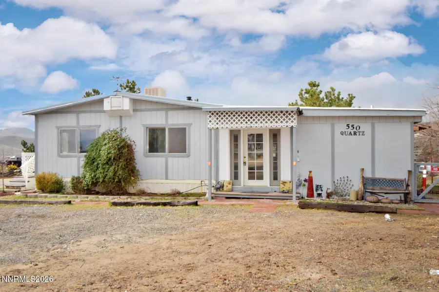 550 Quartz Lane, Sun Valley, NV 89433 - #3