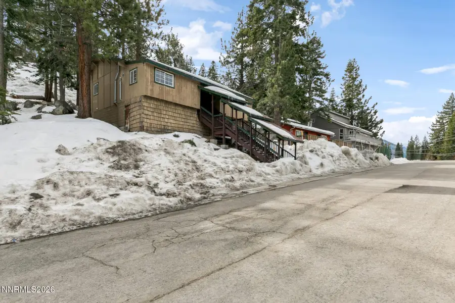 757 Tina Court # A, Stateline, NV 89449 - #3