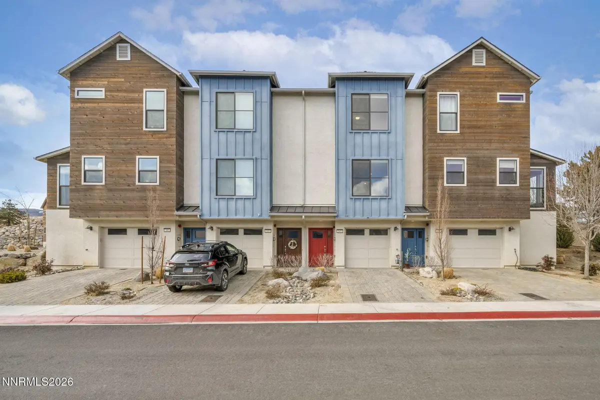 545 Gloria May Lane, Reno, NV 89503 - #1