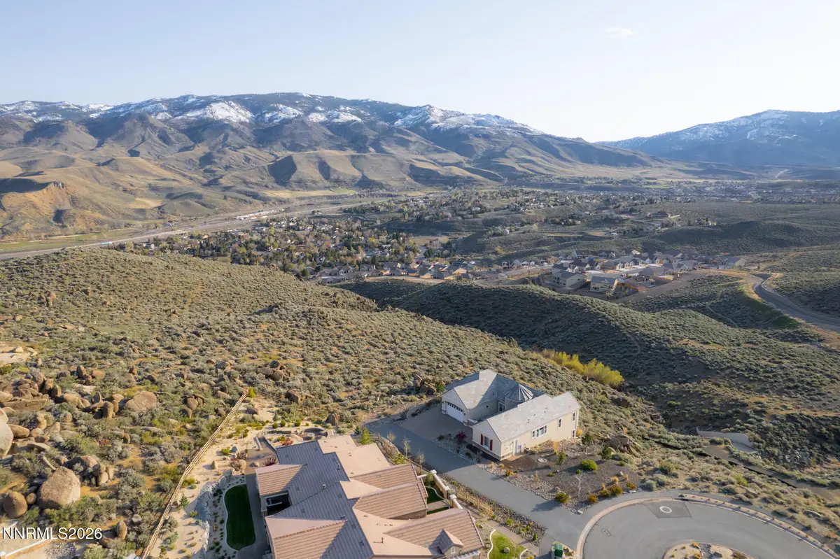 1660 Boulder Ridge Court, Reno, NV 89523 - #1