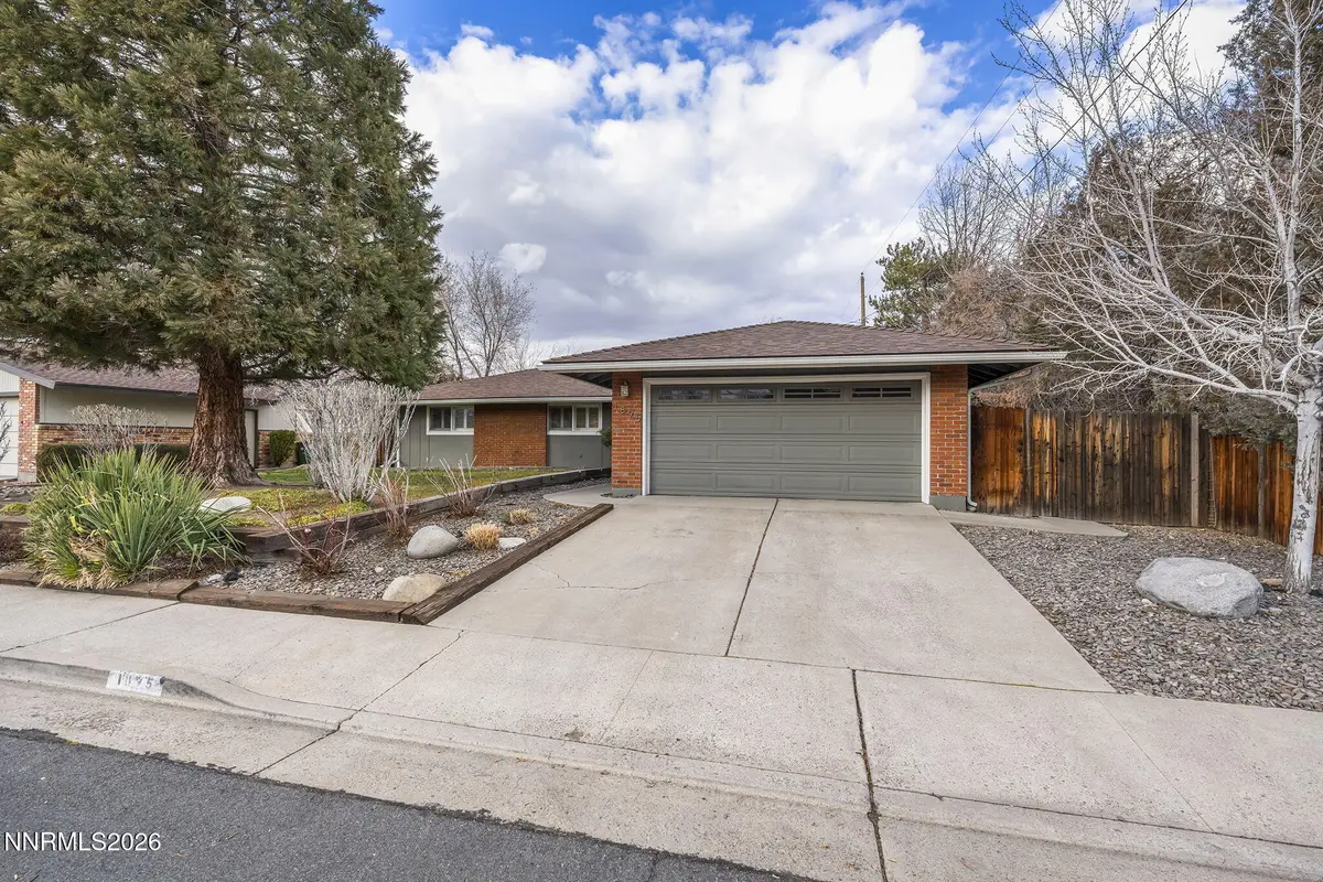 1895 Allen Street, Reno, NV 89509 - #1