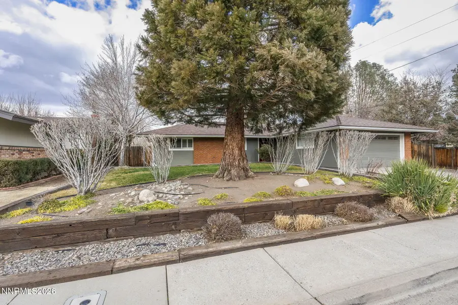 1895 Allen Street, Reno, NV 89509 - #2