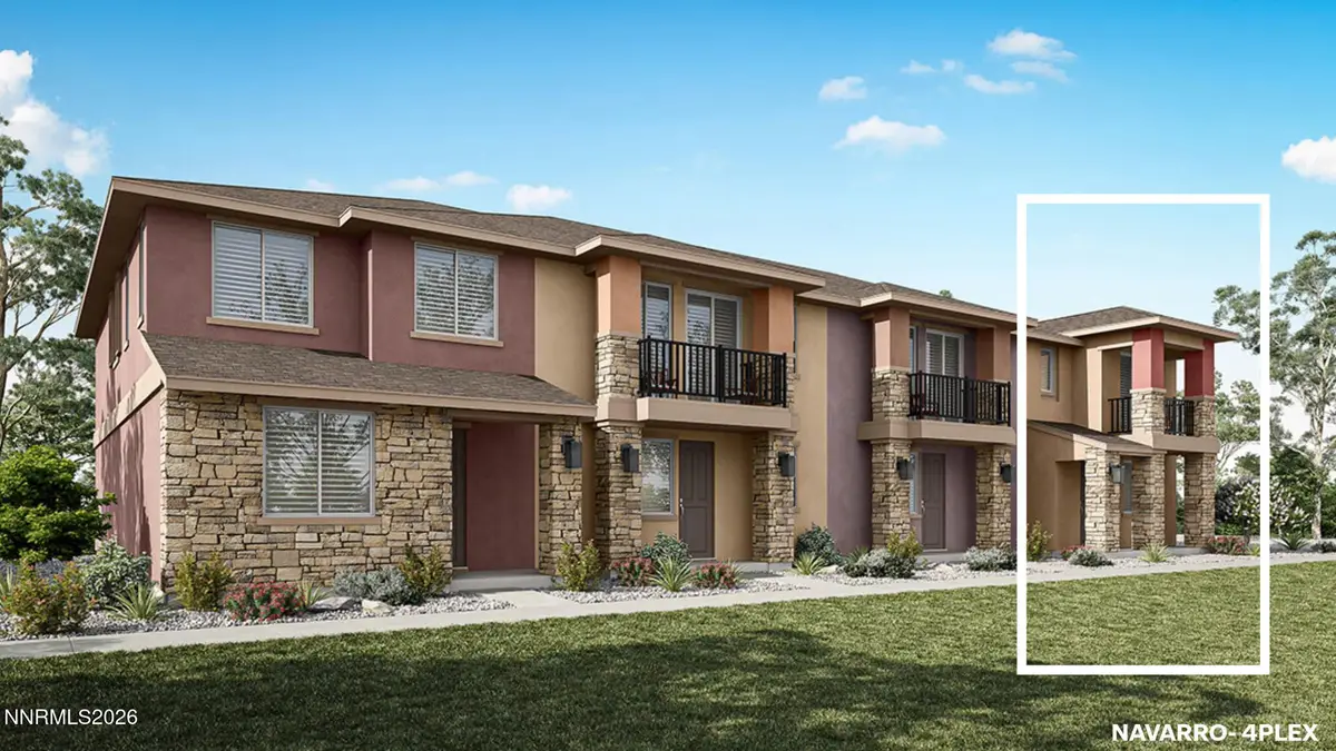 861 Villa Street, Carson City, NV 89701 - #1