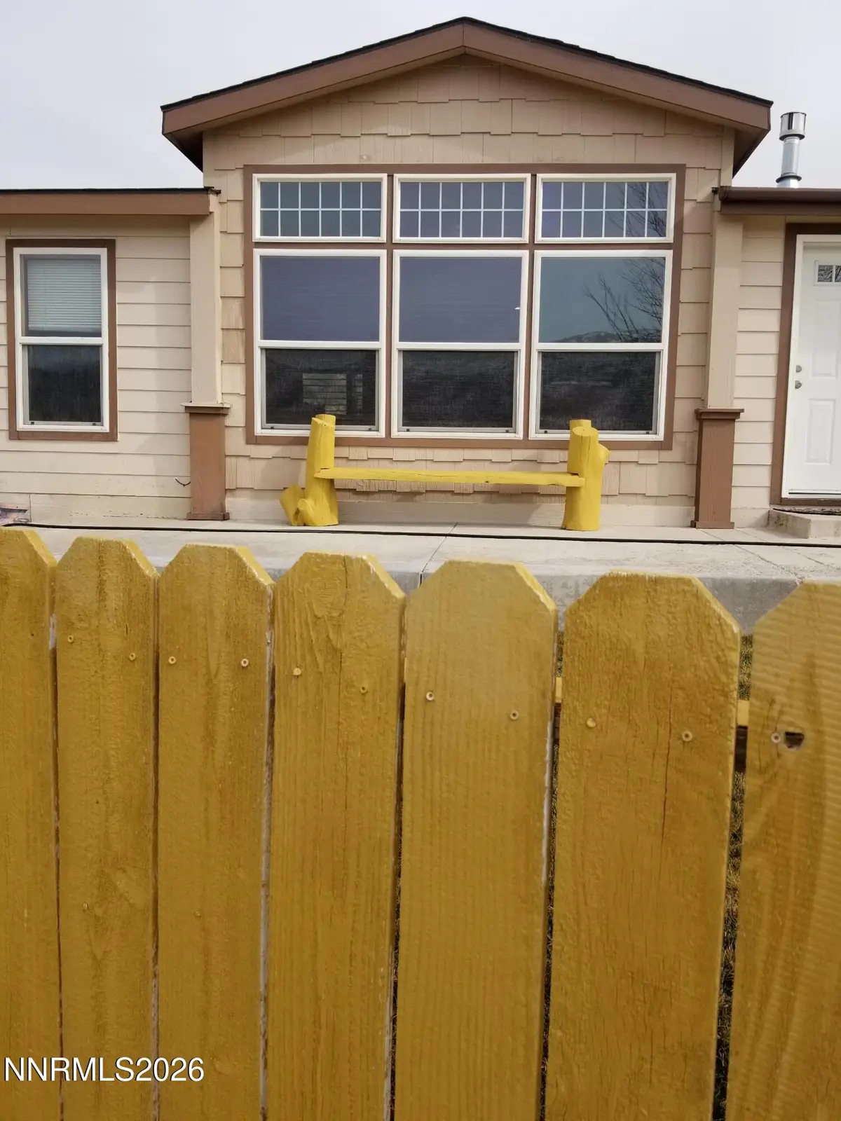 1525 Flint Road, Wellington, NV 89444 - #1