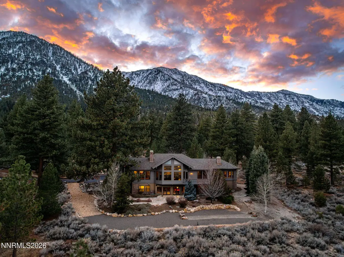 220 Sheridan Creek Court, Gardnerville, NV 89460 - #1