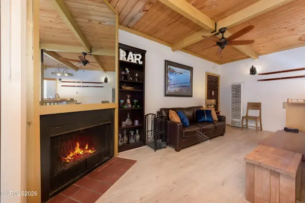 111 Tramway Drive # 5, Stateline, NV 89449