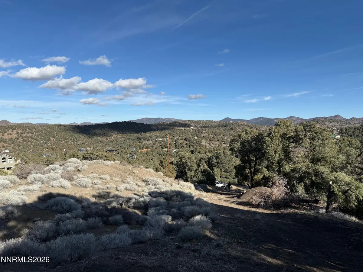 1810 Harte Road, Reno, NV 89521 - #1