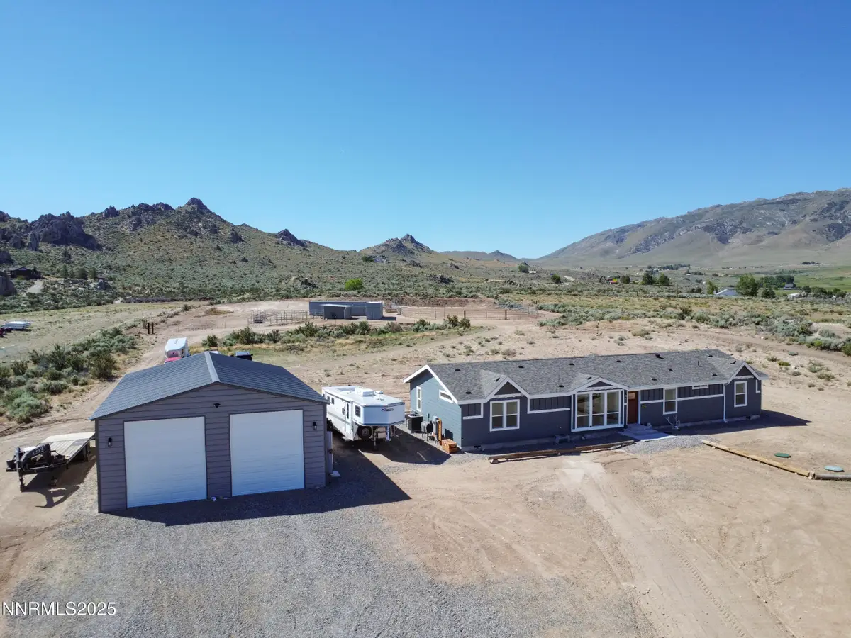 105 Arabian Way, Reno, NV 89508 - #1