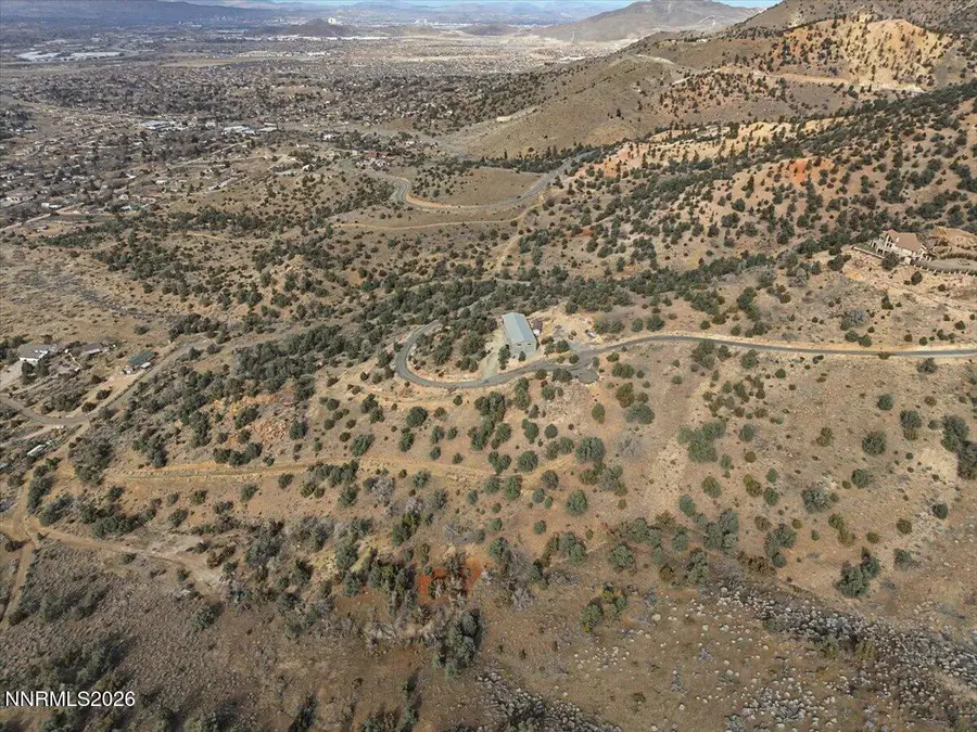00 Temple Hill Road #B-1, Reno, NV 89521 - #2