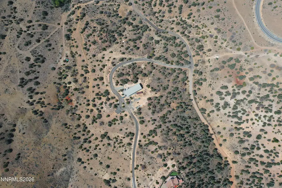 00 Temple Hill Road #B-1, Reno, NV 89521 - #3