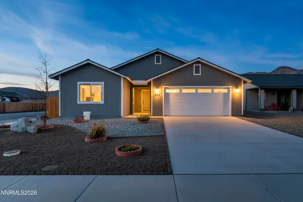 251 Misty Way, Dayton, NV 89403