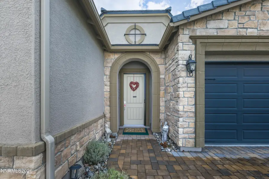 2468 Sparstone Drive, Reno, NV 89521 - #2