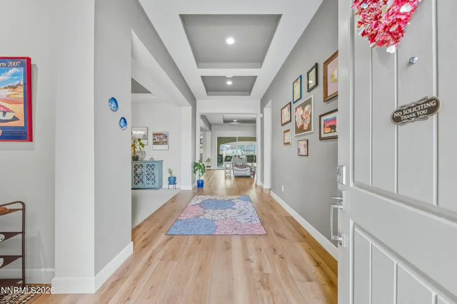 2468 Sparstone Drive, Reno, NV 89521 - #3