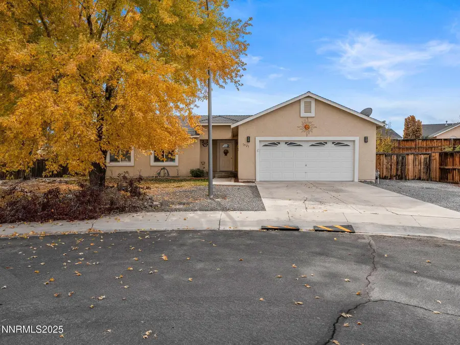 1921 Driver Court, Fernley, NV 89408 - #2