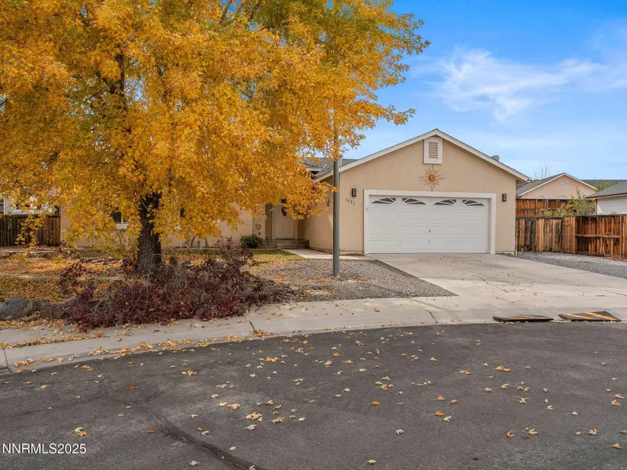 1921 Driver Court, Fernley, NV 89408 - #3