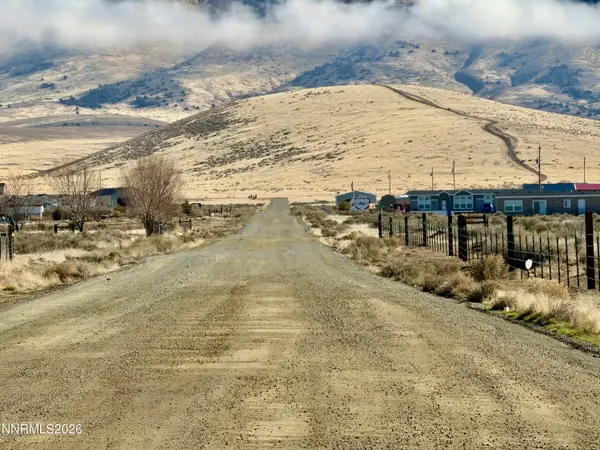 7860 Jean Way, Winnemucca, NV 89445