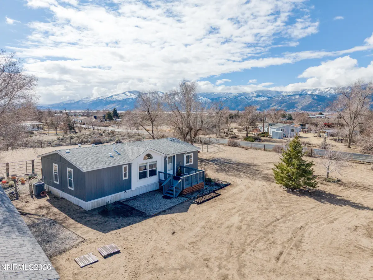 3620 Esmeralda Drive, Washoe Valley, NV 89704 - #1