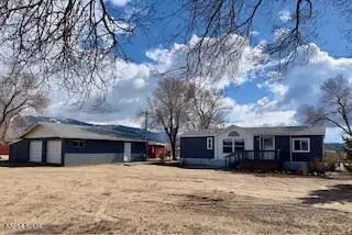 3620 Esmeralda Drive, Washoe Valley, NV 89704 - #2