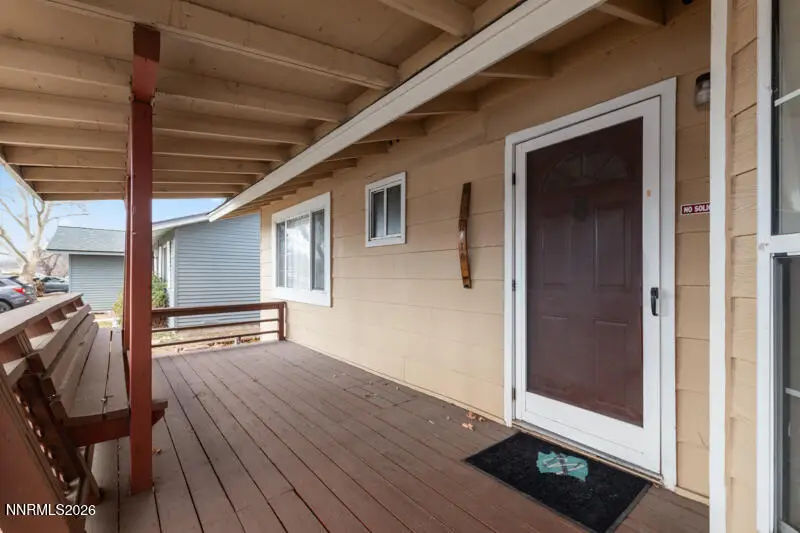 136 York Way, Sparks, NV 89431 - #3