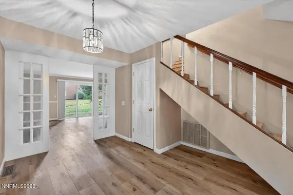 2016 Branch Lane, Reno, NV 89509