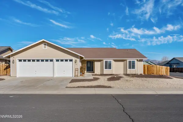 794 Sparrow Drive, Fernley, NV 89408