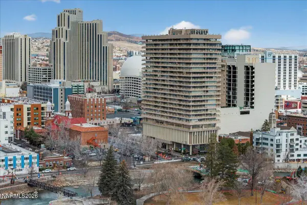 100 N Arlington Avenue #15e, Reno, NV 89501