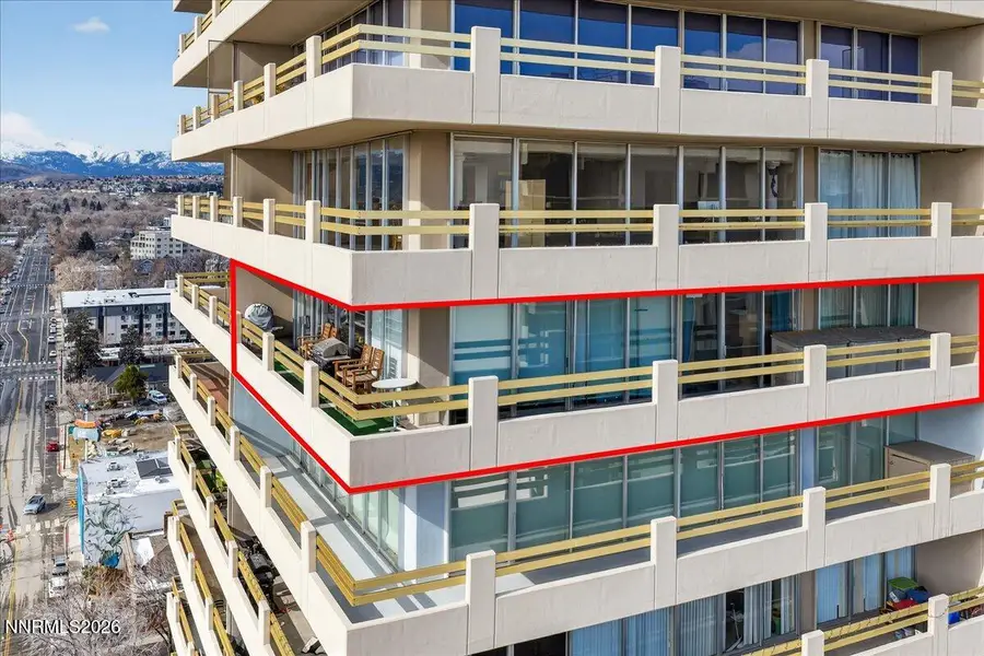 100 N Arlington Avenue #15e, Reno, NV 89501 - #3