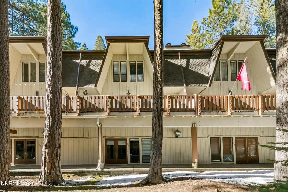 120 Country Club Drive #STE 20, Incline Village, NV 89451 - #1