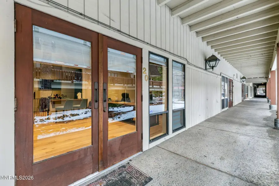 120 Country Club Drive #STE 20, Incline Village, NV 89451 - #3